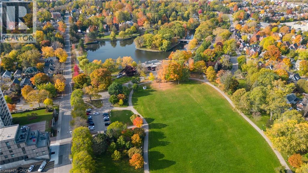 60 W Charles Street W Unit# 1805, Kitchener, Ontario  N2G 0C9 - Photo 36 - 40776639