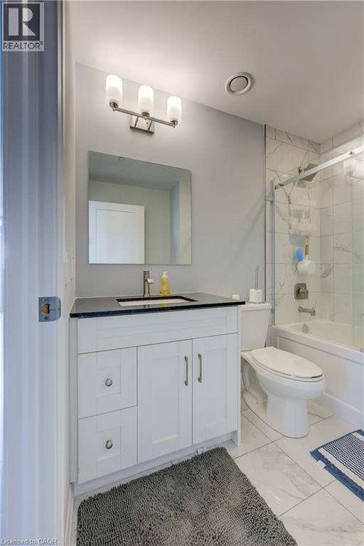 60 W Charles Street W Unit# 1805, Kitchener, Ontario  N2G 0C9 - Photo 21 - 40776639