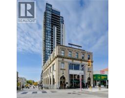 60 W CHARLES Street W Unit# 1805, Kitchener, Ontario