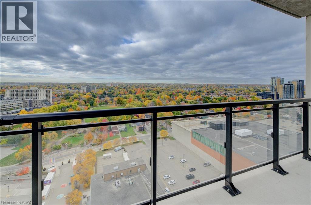 60 W Charles Street W Unit# 1805, Kitchener, Ontario  N2G 0C9 - Photo 18 - 40776639