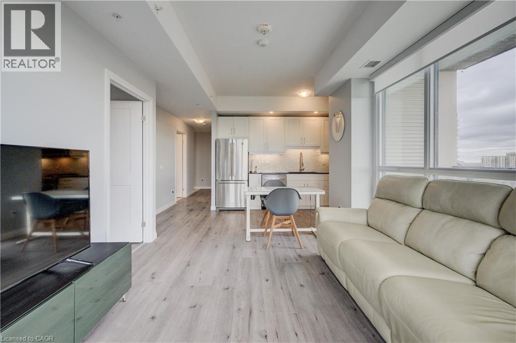 60 W Charles Street W Unit# 1805, Kitchener, Ontario  N2G 0C9 - Photo 9 - 40776639