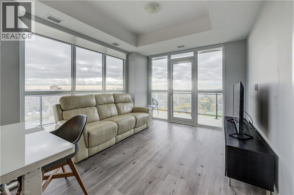 60 W Charles Street W Unit# 1805, Kitchener, Ontario  N2G 0C9 - Photo 7 - 40776639