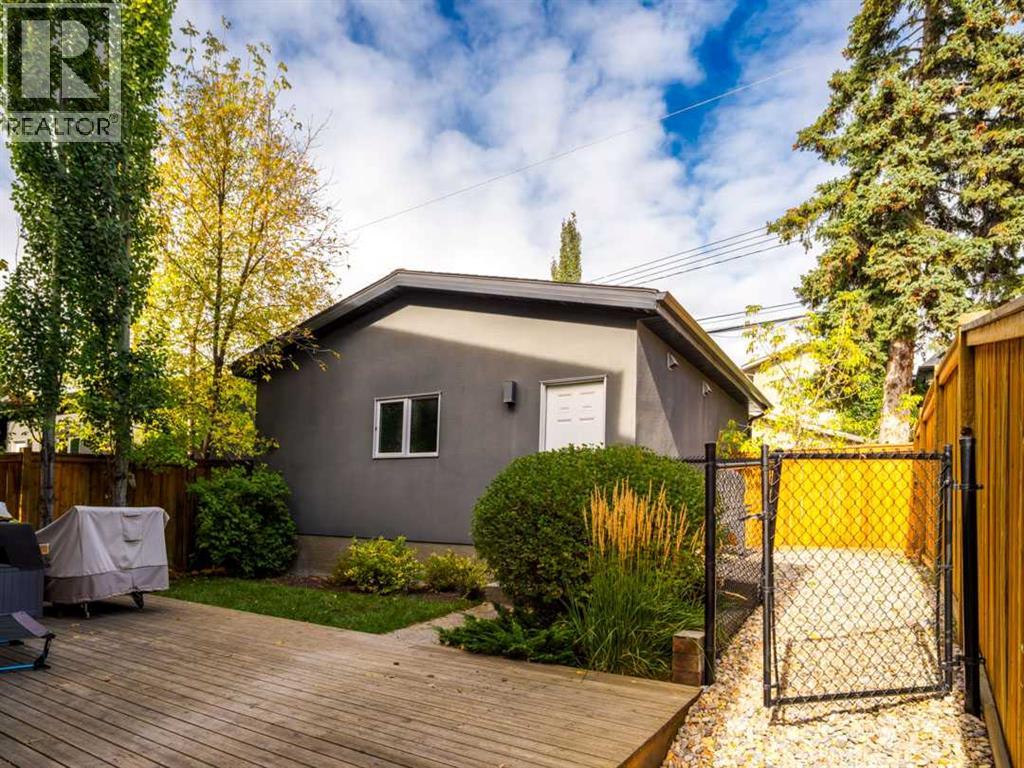 2132 32 Avenue Sw, Calgary, Alberta  T2T 1W8 - Photo 44 - A2262918