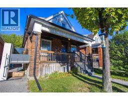 35 COPE Street, Hamilton, Ontario