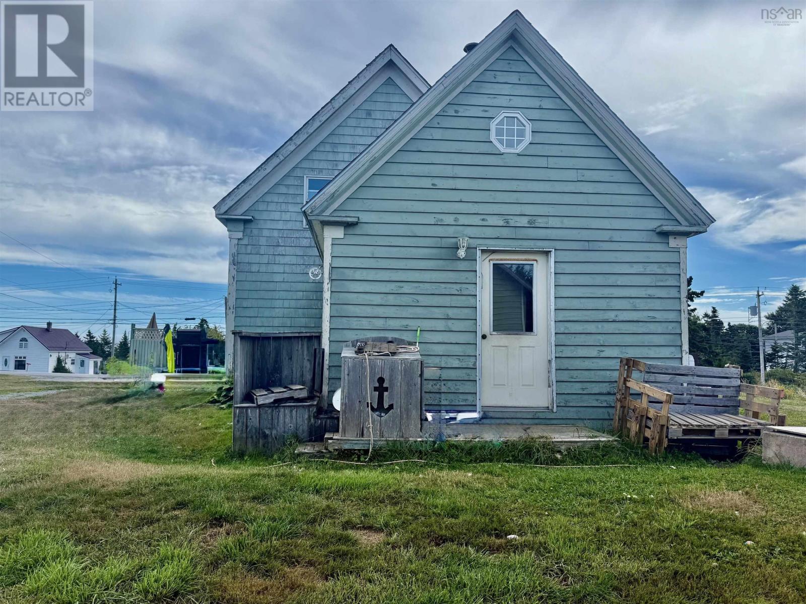 1460 Stoney Island Road, Stoney Island, Nova Scotia  B0W 1E0 - Photo 12 - 202522826