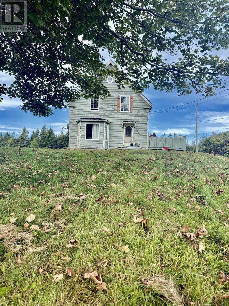 1460 Stoney Island Road, Stoney Island, Nova Scotia