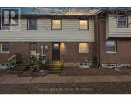 5 - 136 NOTCH HILL ROAD, Kingston, Ontario