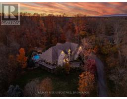 119 FAWN BROOK DRIVE, South Frontenac, Ontario