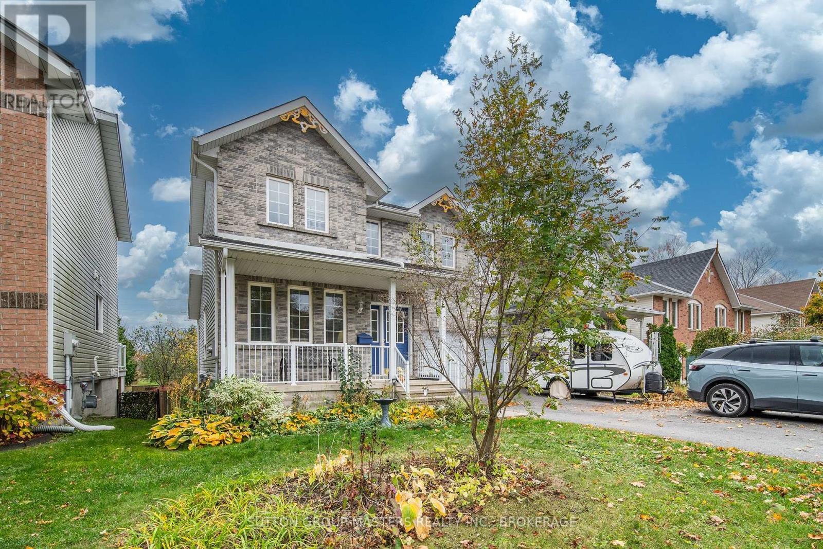 481 FIELDSTONE DRIVE, kingston (kingston east (incl barret crt)), Ontario