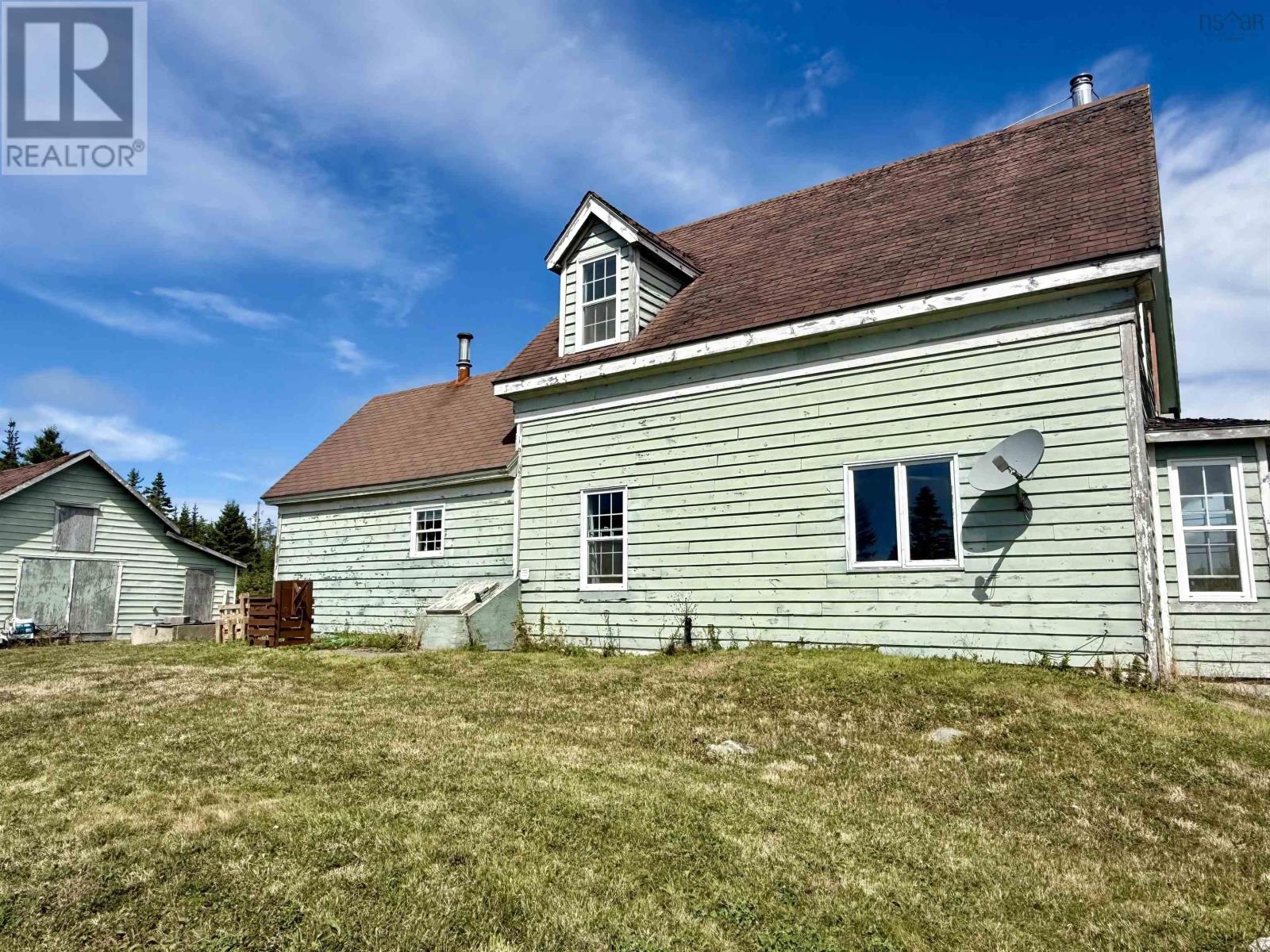 1460 Stoney Island Road, Stoney Island, Nova Scotia  B0W 1E0 - Photo 14 - 202522826