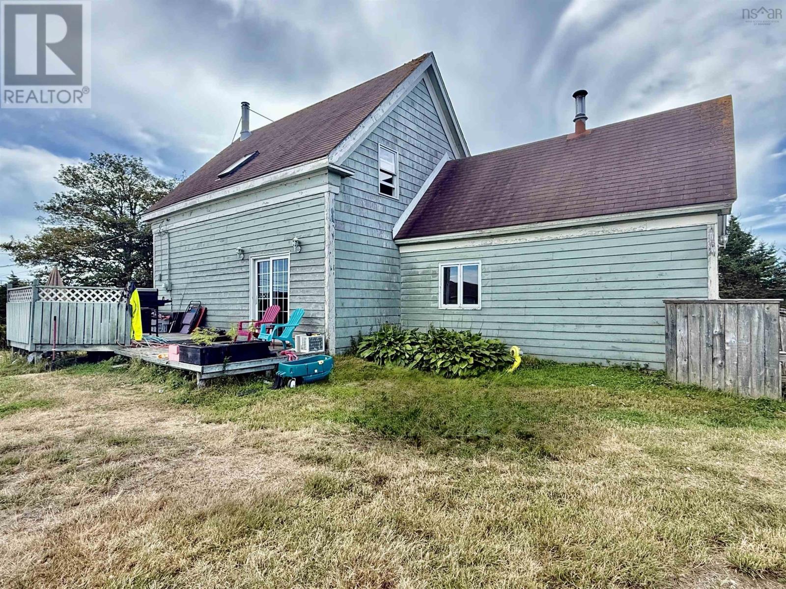 1460 Stoney Island Road, Stoney Island, Nova Scotia  B0W 1E0 - Photo 11 - 202522826