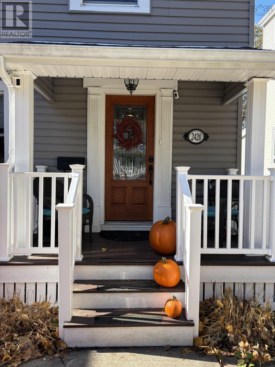 2420 Westmount Street, Halifax, Nova Scotia  B3L 3G6 - Photo 2 - 202526331