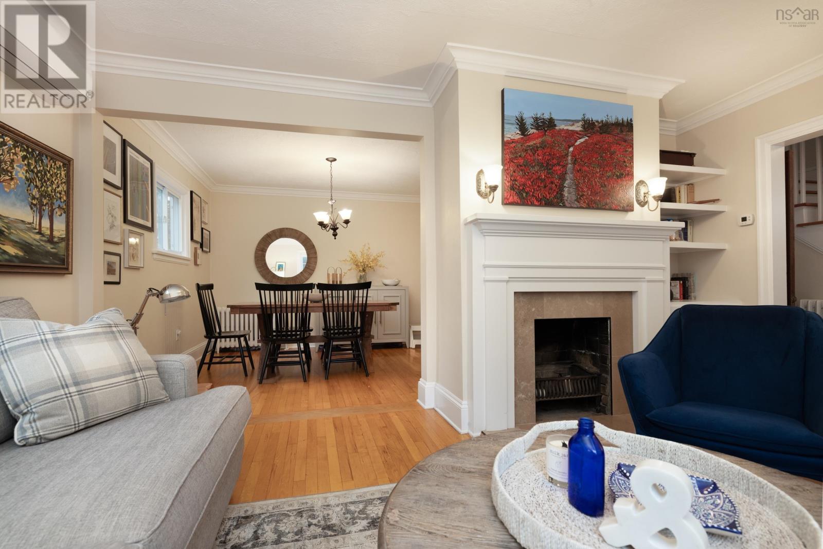 2420 Westmount Street, Halifax, Nova Scotia  B3L 3G6 - Photo 9 - 202526331