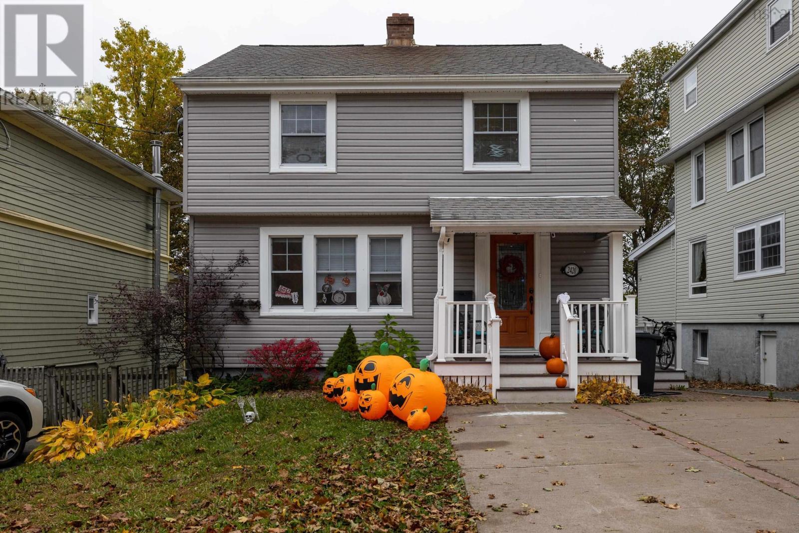 2420 Westmount Street, Halifax, Nova Scotia  B3L 3G6 - Photo 3 - 202526331