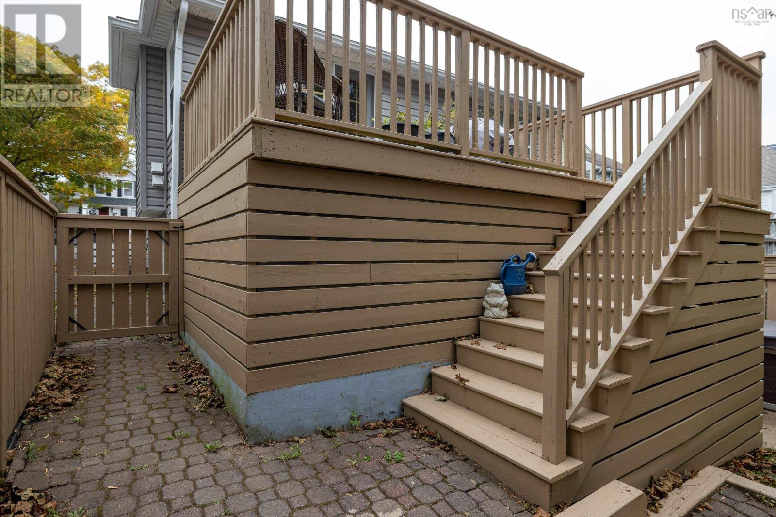 2420 Westmount Street, Halifax, Nova Scotia  B3L 3G6 - Photo 37 - 202526331