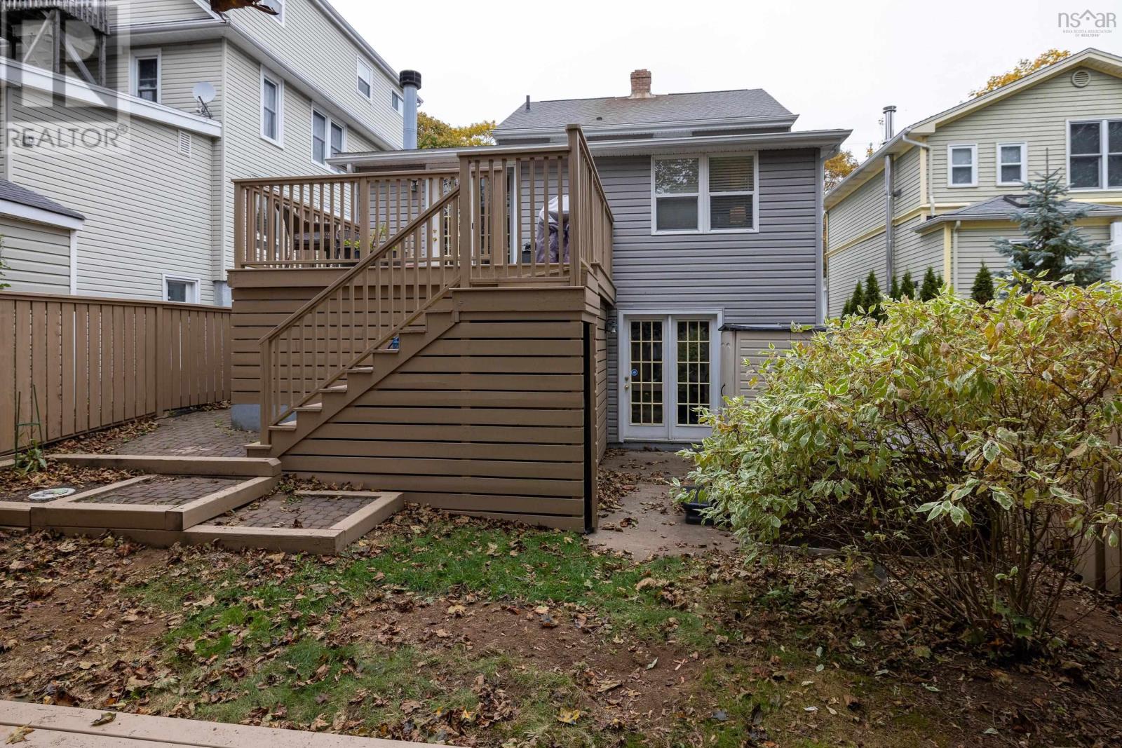 2420 Westmount Street, Halifax, Nova Scotia  B3L 3G6 - Photo 35 - 202526331