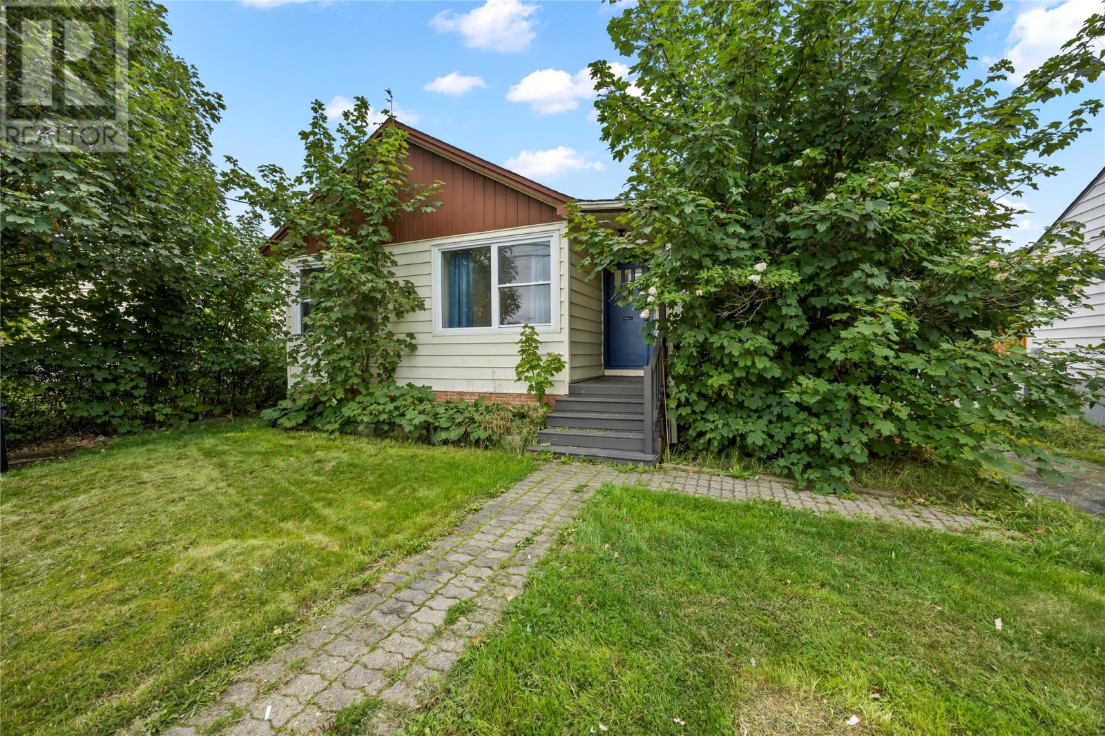 11 Anderson Avenue, St. John's, Newfoundland & Labrador  A1B 3E3 - Photo 1 - 1292112