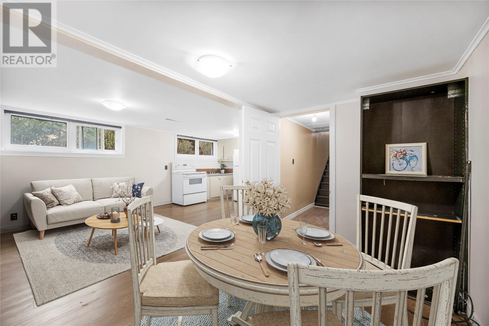 11 Anderson Avenue, St. John's, Newfoundland & Labrador  A1B 3E3 - Photo 22 - 1292112