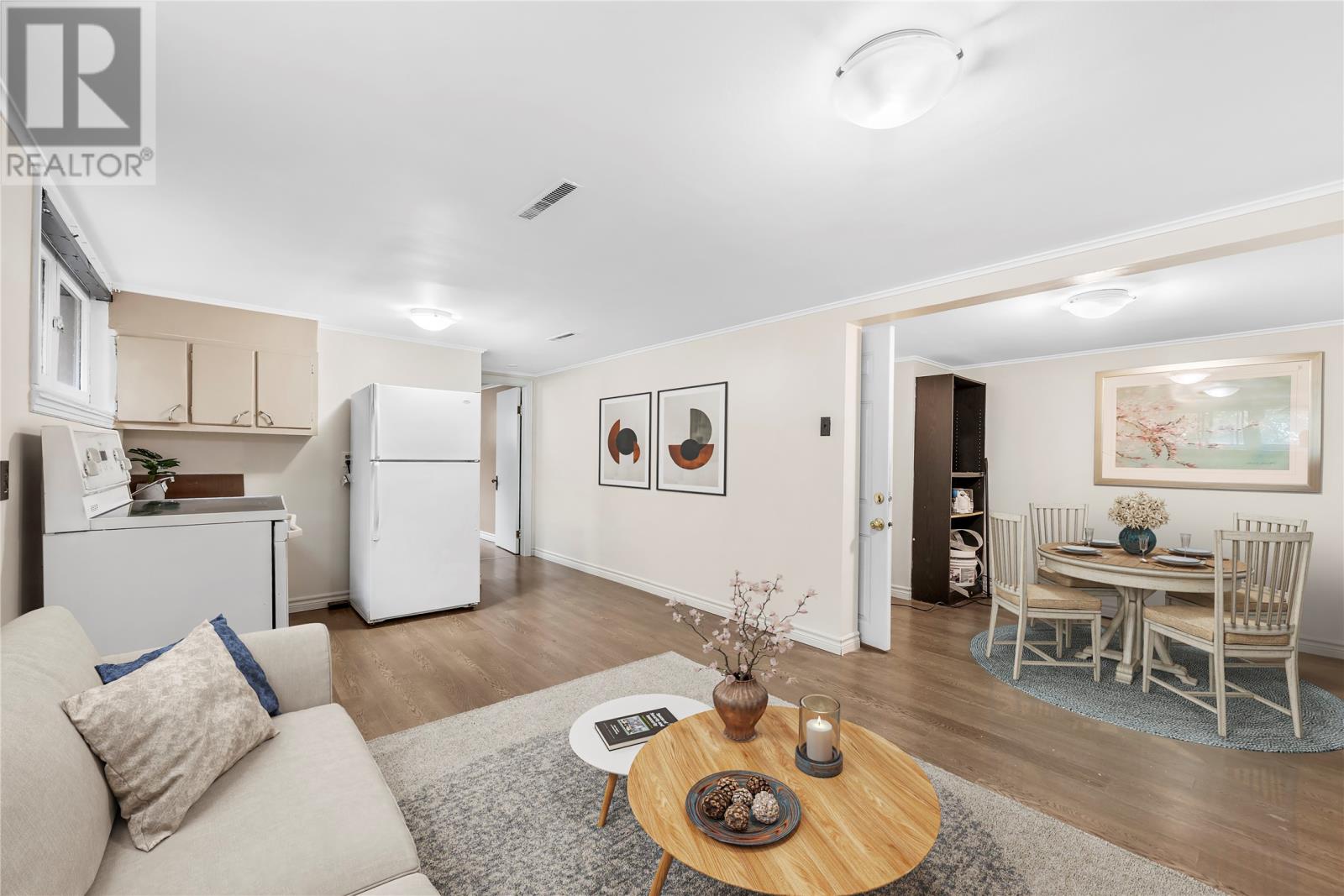 11 Anderson Avenue, St. John's, Newfoundland & Labrador  A1B 3E3 - Photo 23 - 1292112