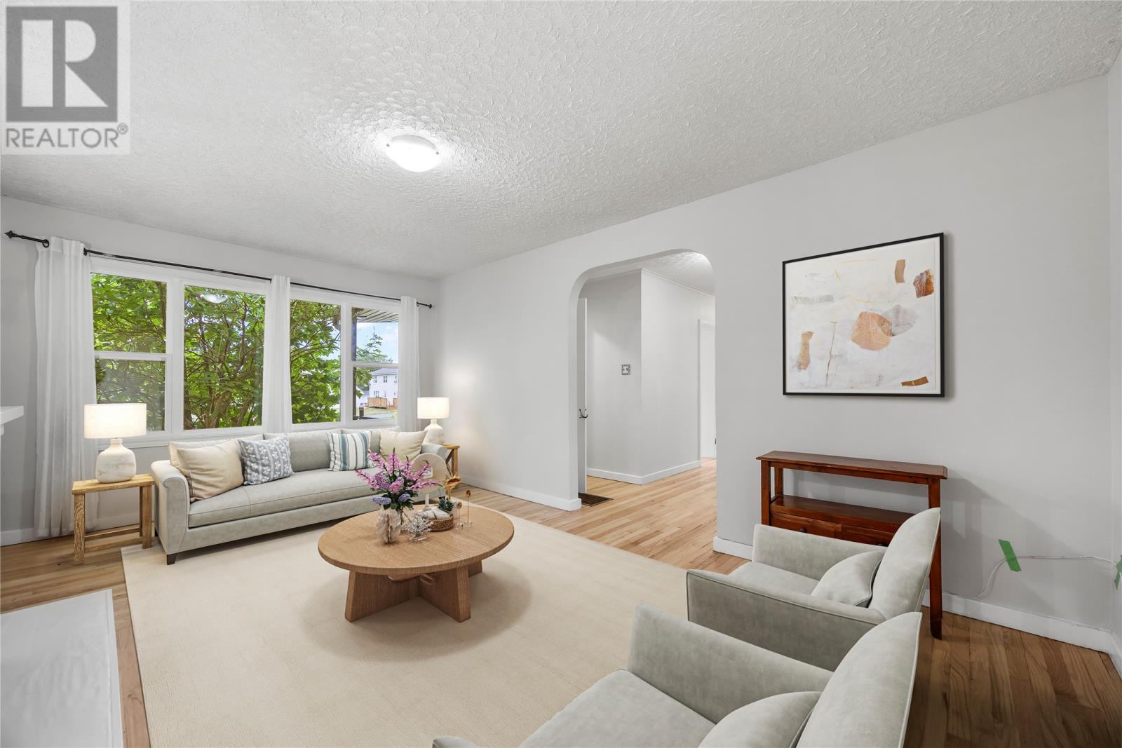 11 Anderson Avenue, St. John's, Newfoundland & Labrador  A1B 3E3 - Photo 3 - 1292112