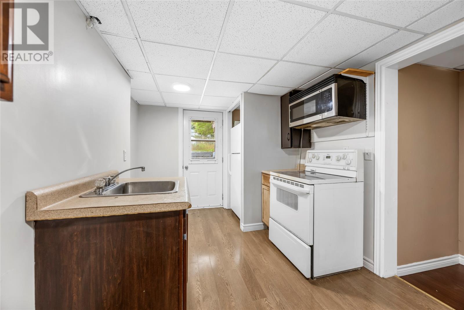 11 Anderson Avenue, St. John's, Newfoundland & Labrador  A1B 3E3 - Photo 30 - 1292112