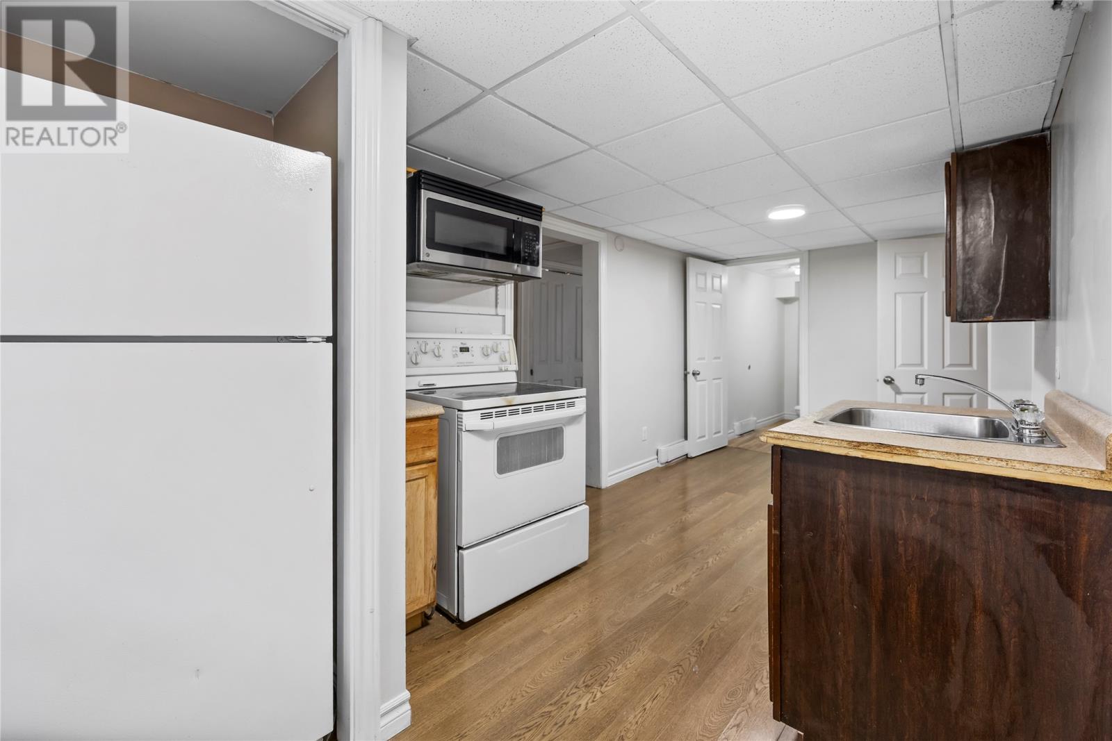 11 Anderson Avenue, St. John's, Newfoundland & Labrador  A1B 3E3 - Photo 32 - 1292112