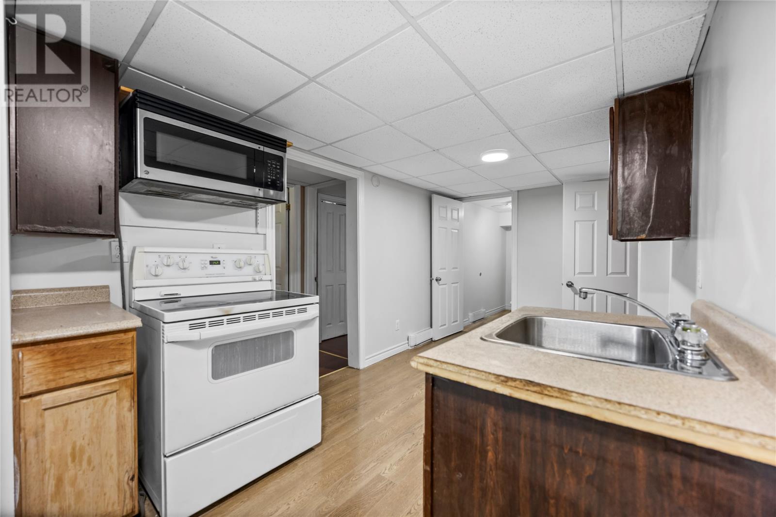 11 Anderson Avenue, St. John's, Newfoundland & Labrador  A1B 3E3 - Photo 33 - 1292112