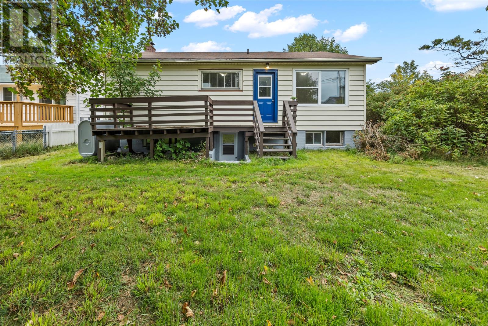 11 Anderson Avenue, St. John's, Newfoundland & Labrador  A1B 3E3 - Photo 41 - 1292112