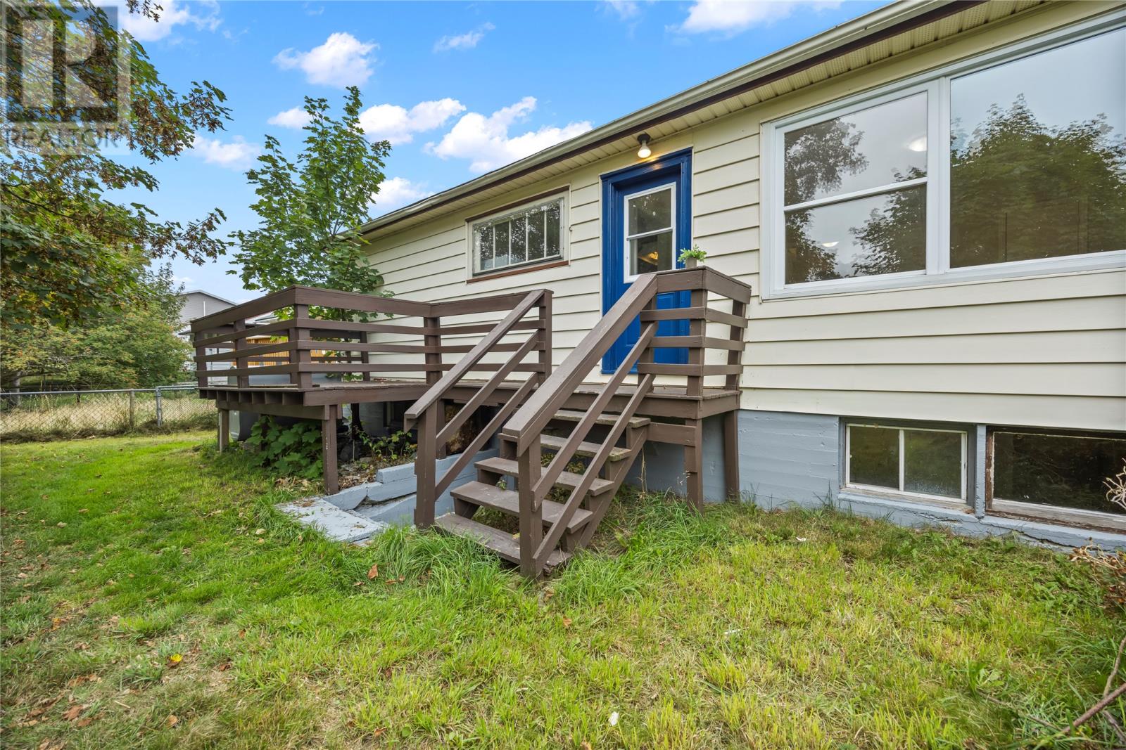 11 Anderson Avenue, St. John's, Newfoundland & Labrador  A1B 3E3 - Photo 42 - 1292112