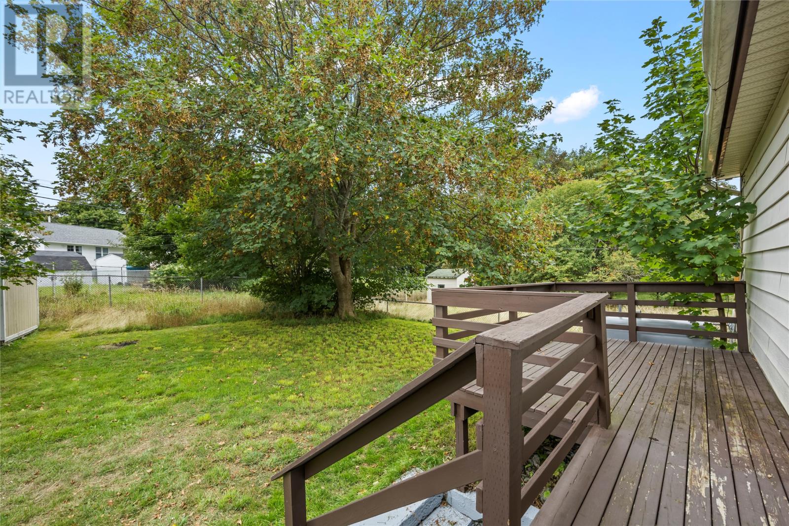 11 Anderson Avenue, St. John's, Newfoundland & Labrador  A1B 3E3 - Photo 44 - 1292112