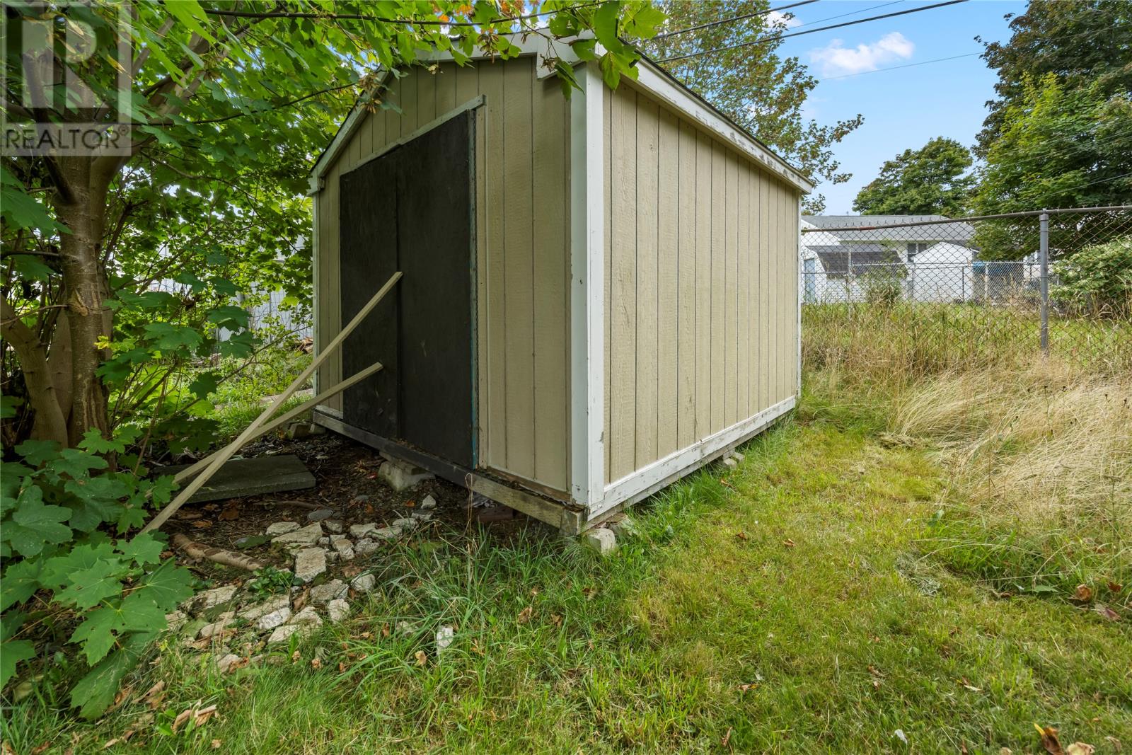 11 Anderson Avenue, St. John's, Newfoundland & Labrador  A1B 3E3 - Photo 45 - 1292112