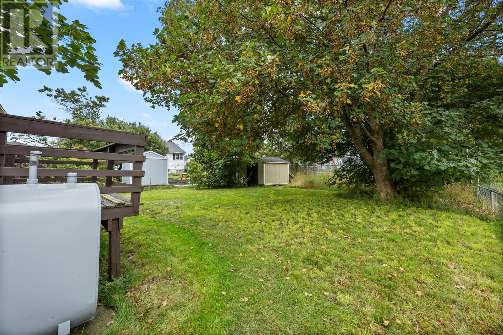 11 Anderson Avenue, St. John's, Newfoundland & Labrador  A1B 3E3 - Photo 46 - 1292112