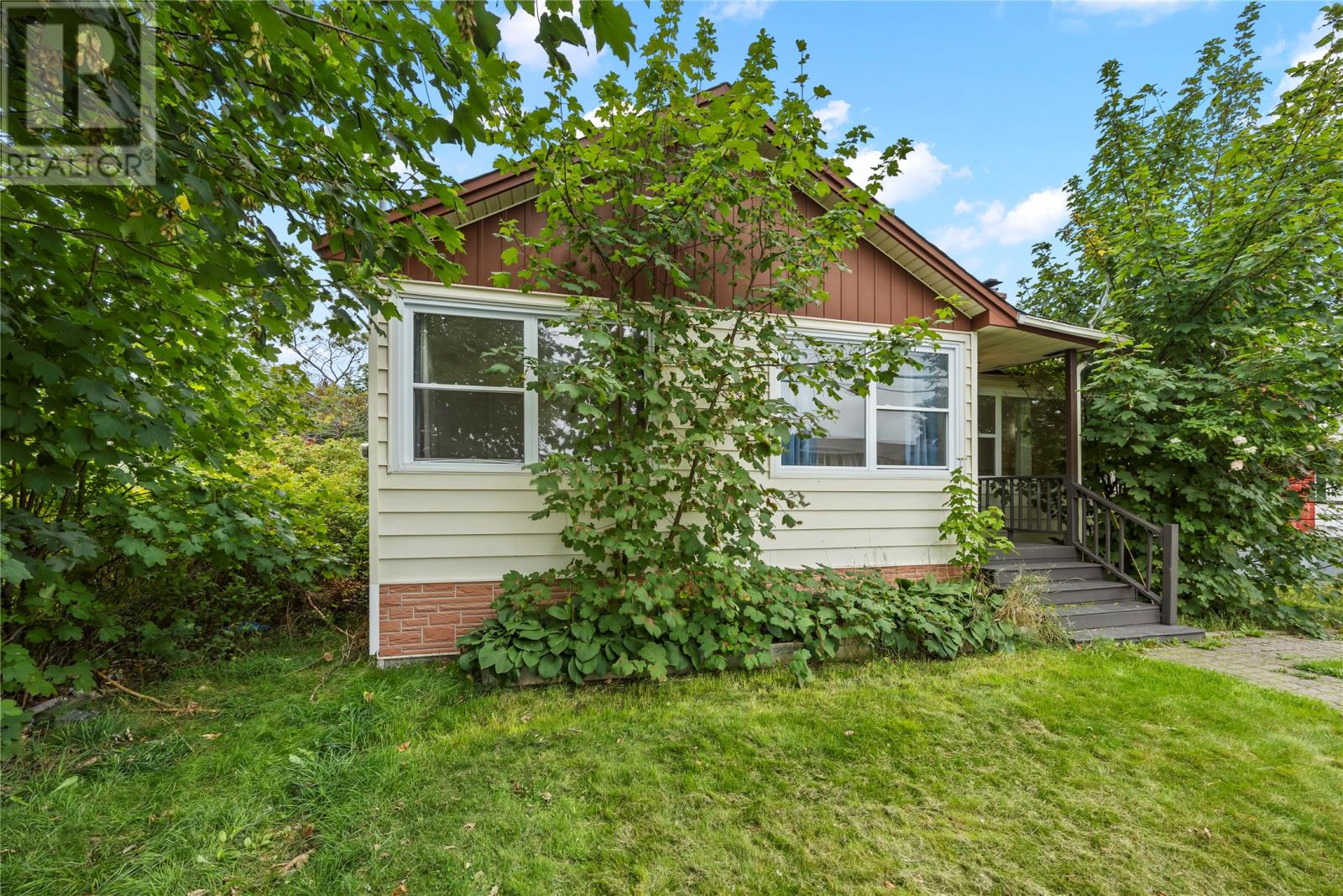 11 Anderson Avenue, St. John's, Newfoundland & Labrador  A1B 3E3 - Photo 47 - 1292112