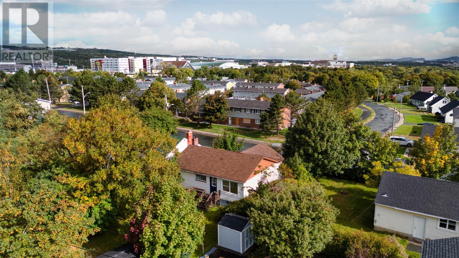 11 Anderson Avenue, St. John's, Newfoundland & Labrador  A1B 3E3 - Photo 48 - 1292112