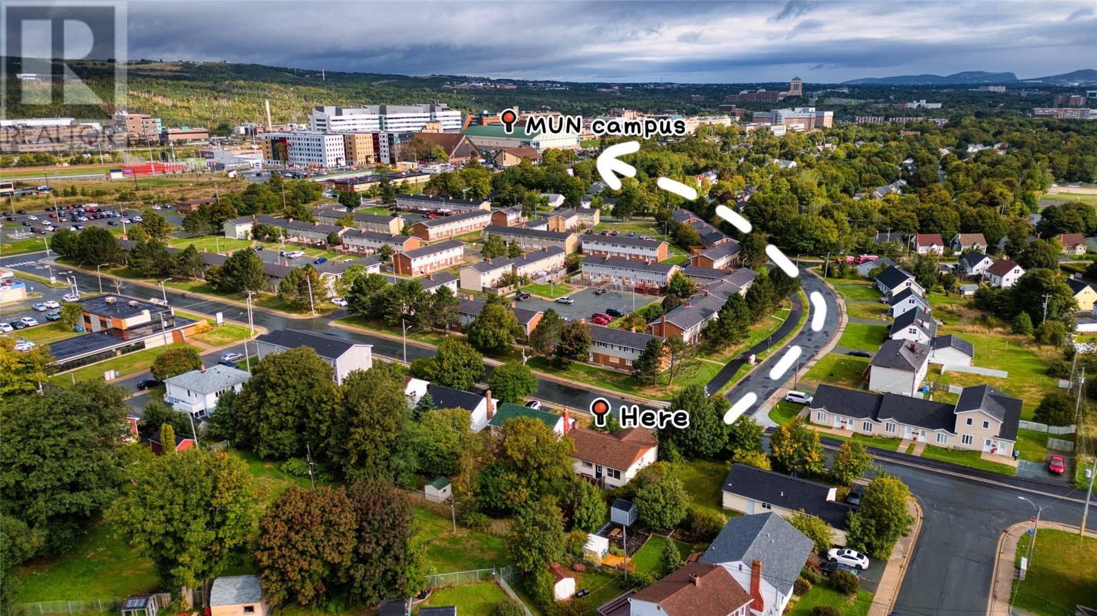 11 Anderson Avenue, St. John's, Newfoundland & Labrador  A1B 3E3 - Photo 49 - 1292112