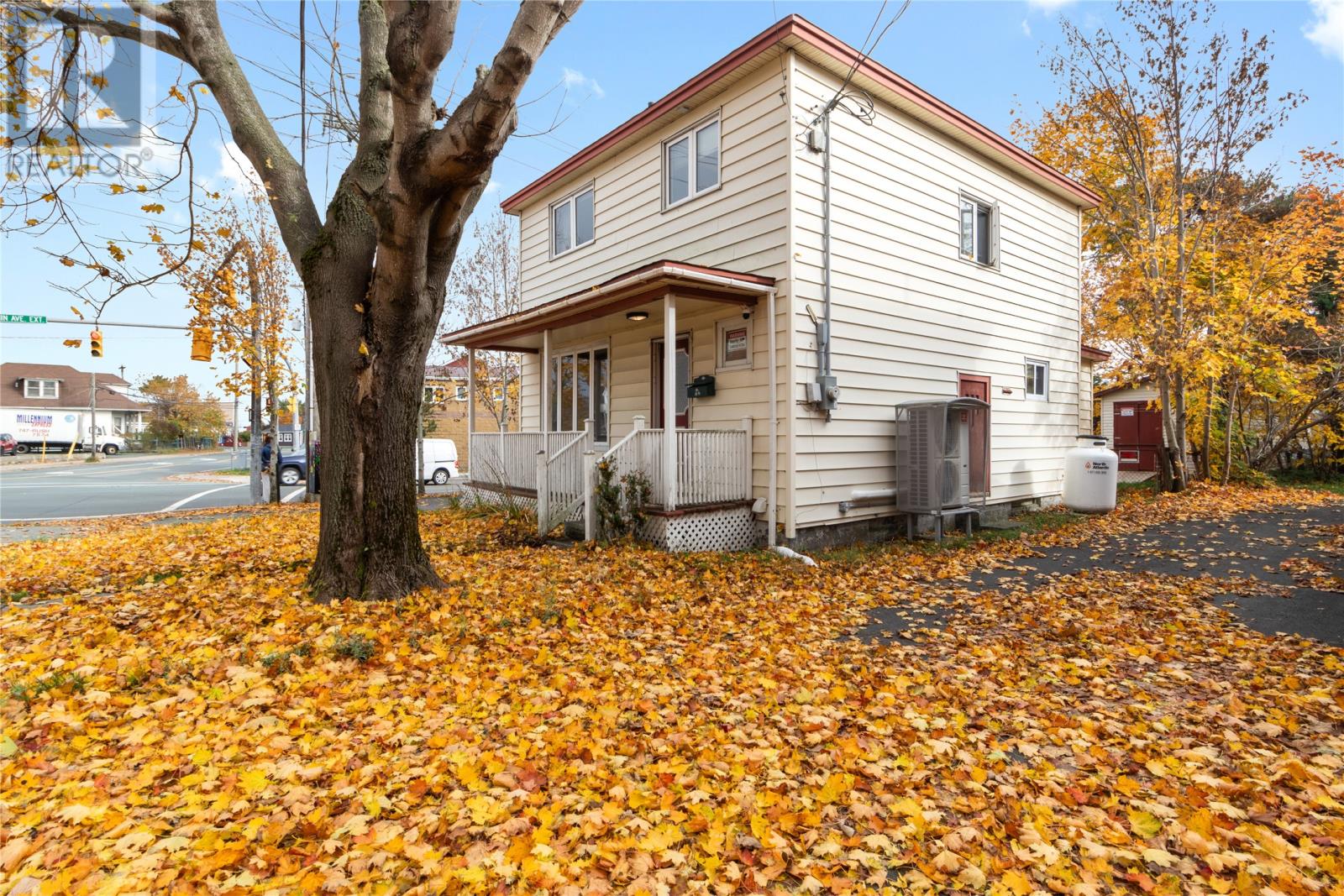 137 Campbell Avenue, St. John's, Newfoundland & Labrador  A1E 2Z7 - Photo 1 - 1292111