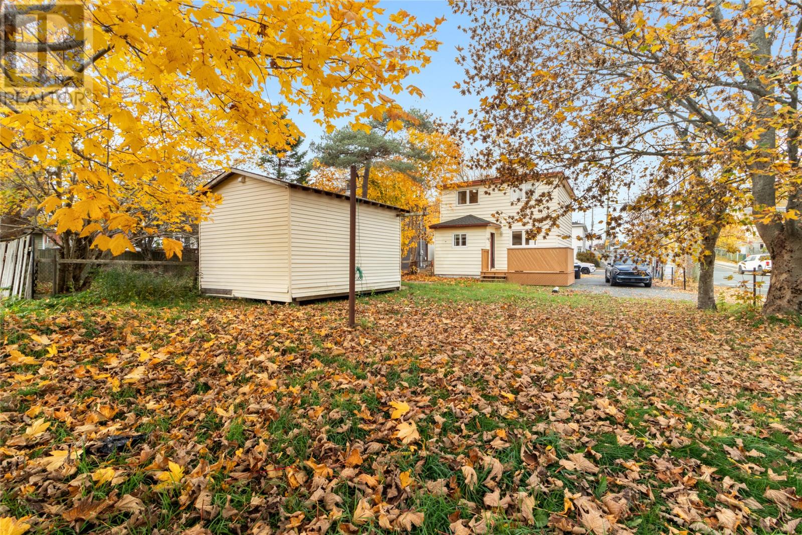 137 Campbell Avenue, St. John's, Newfoundland & Labrador  A1E 2Z7 - Photo 17 - 1292111