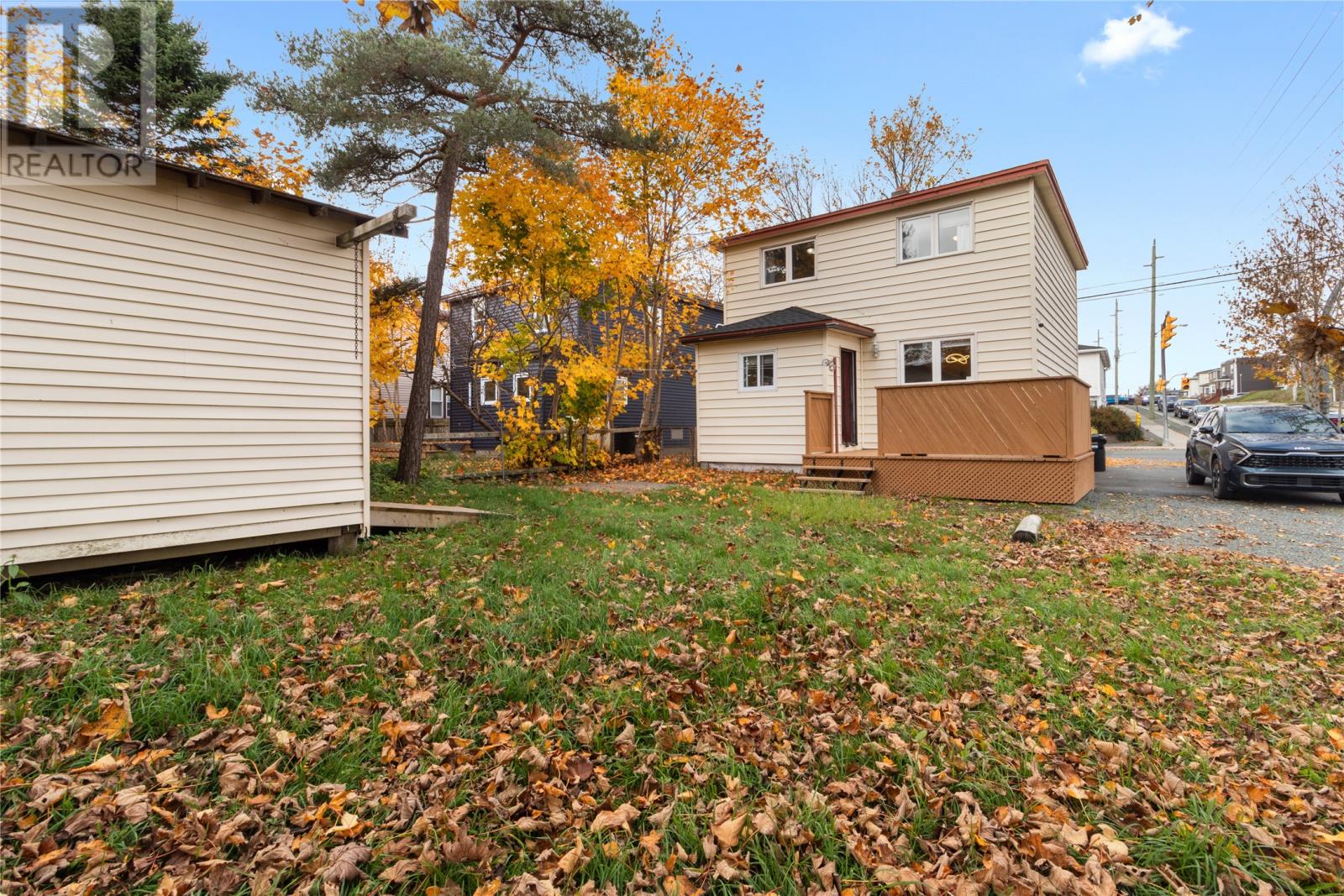 137 Campbell Avenue, St. John's, Newfoundland & Labrador  A1E 2Z7 - Photo 18 - 1292111