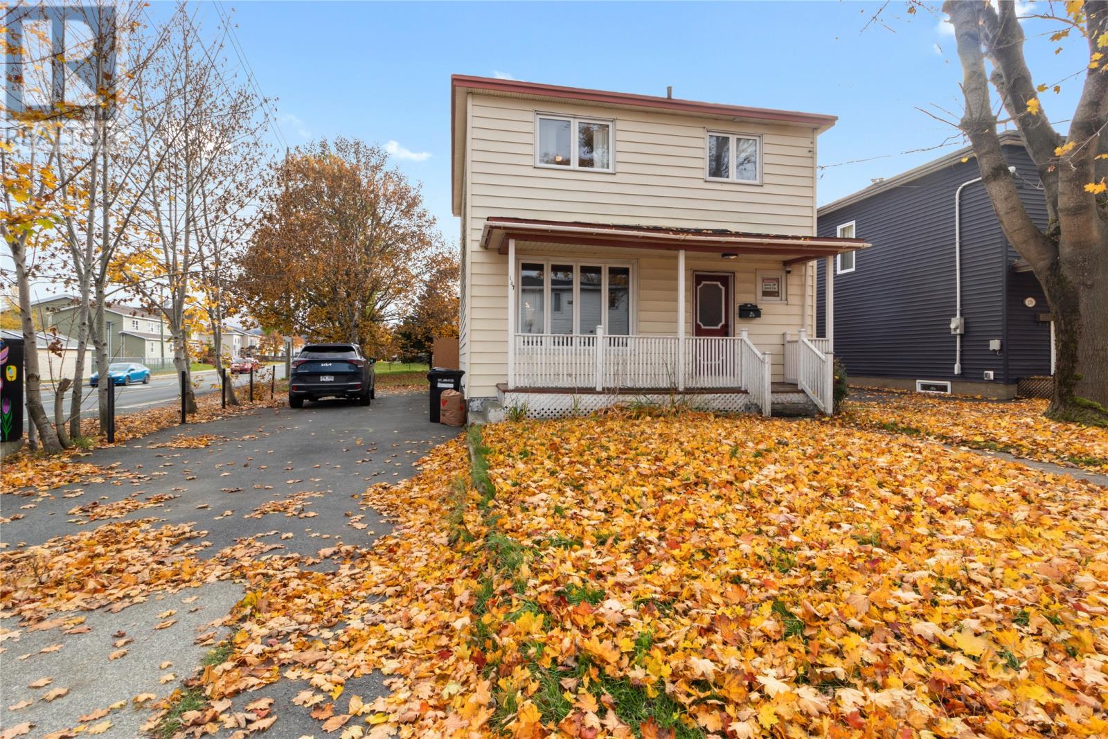 137 Campbell Avenue, St. John's, Newfoundland & Labrador  A1E 2Z7 - Photo 2 - 1292111