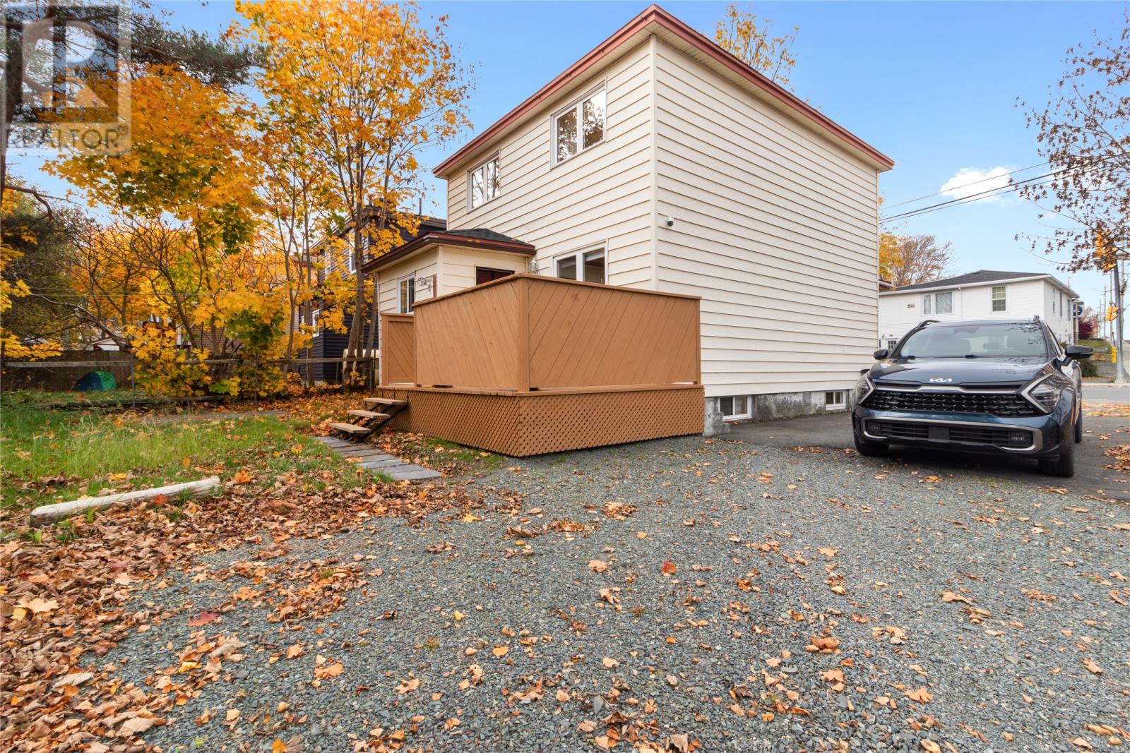 137 Campbell Avenue, St. John's, Newfoundland & Labrador  A1E 2Z7 - Photo 3 - 1292111
