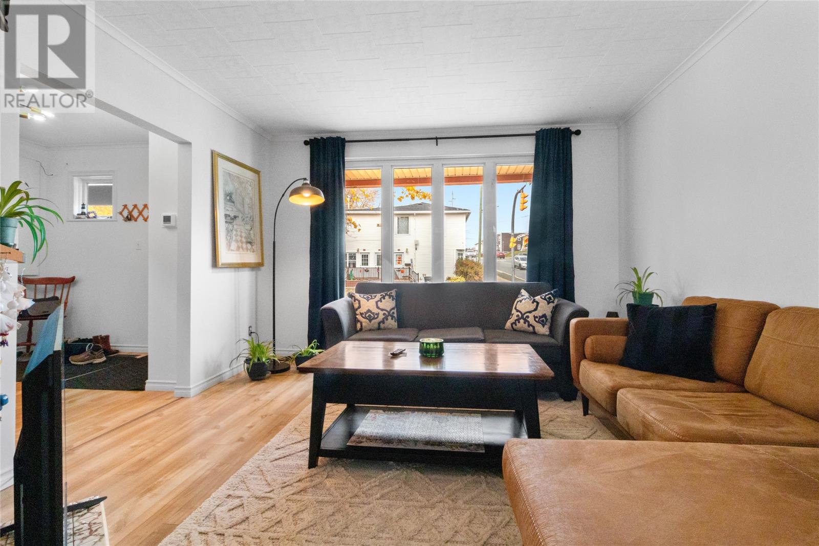 137 Campbell Avenue, St. John's, Newfoundland & Labrador  A1E 2Z7 - Photo 4 - 1292111