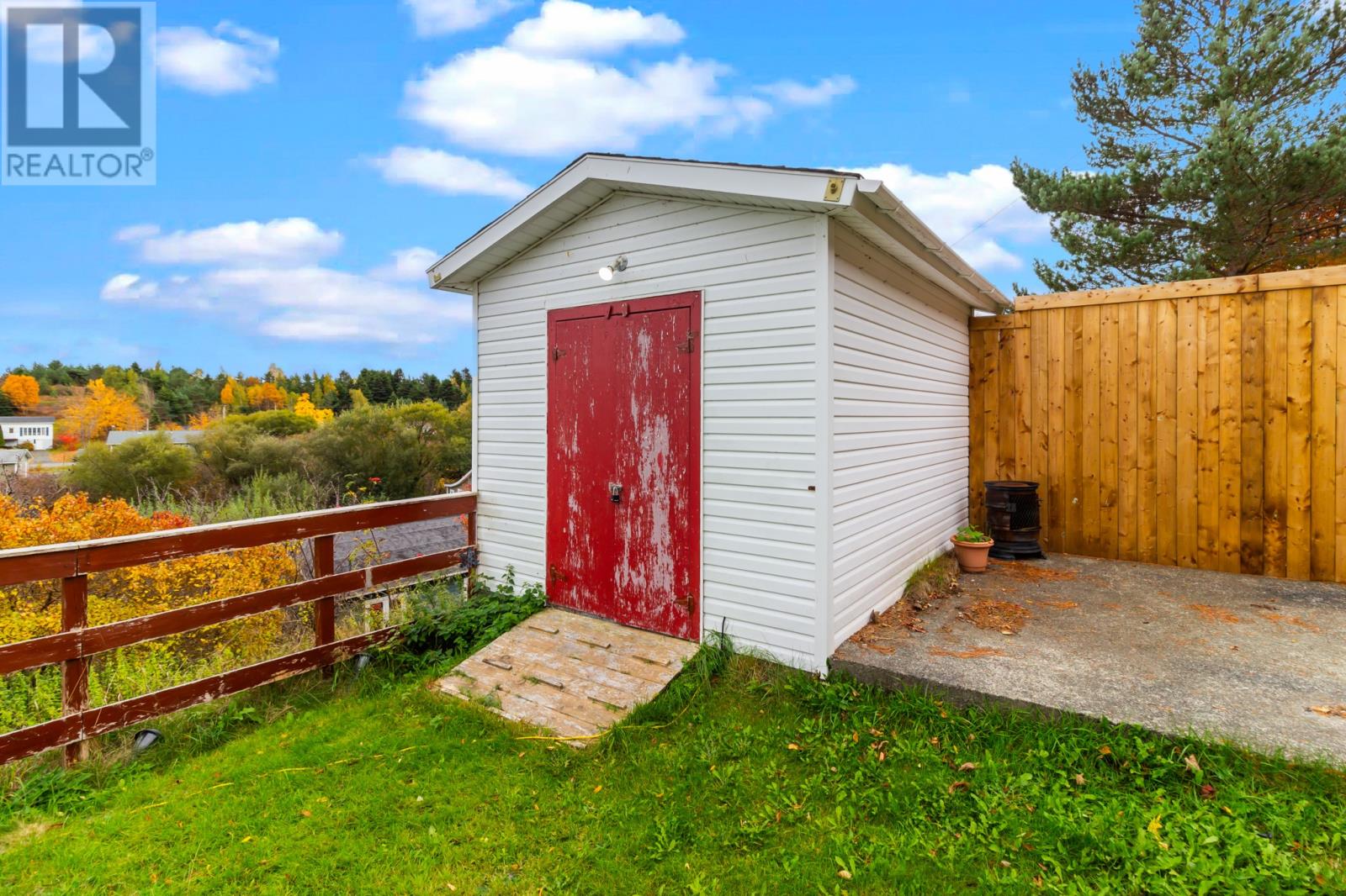 41 Mint Cove Pond Road N, Spaniards Bay, Newfoundland & Labrador  A0A 3X0 - Photo 18 - 1292102