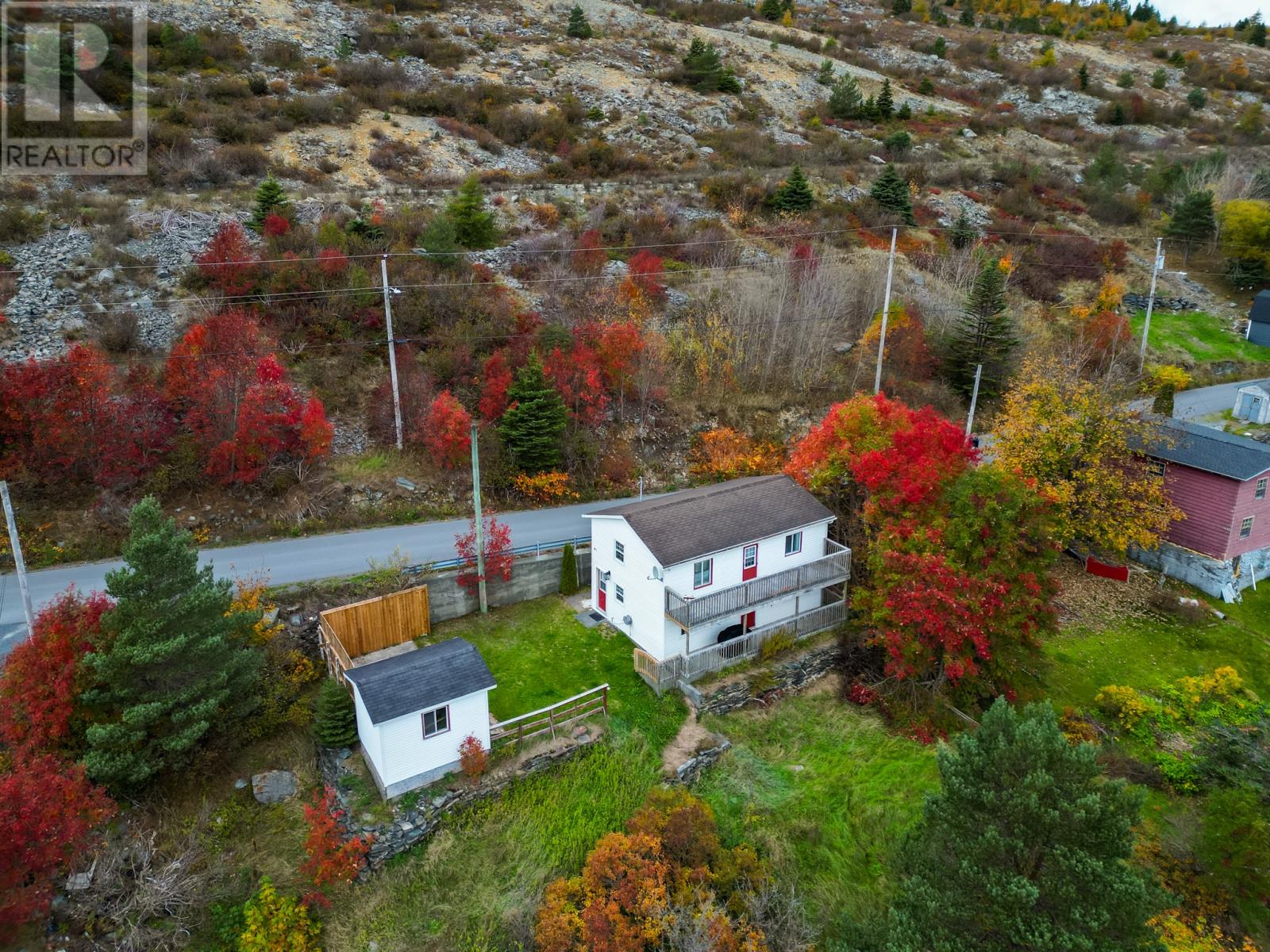 41 Mint Cove Pond Road N, Spaniards Bay, Newfoundland & Labrador  A0A 3X0 - Photo 24 - 1292102