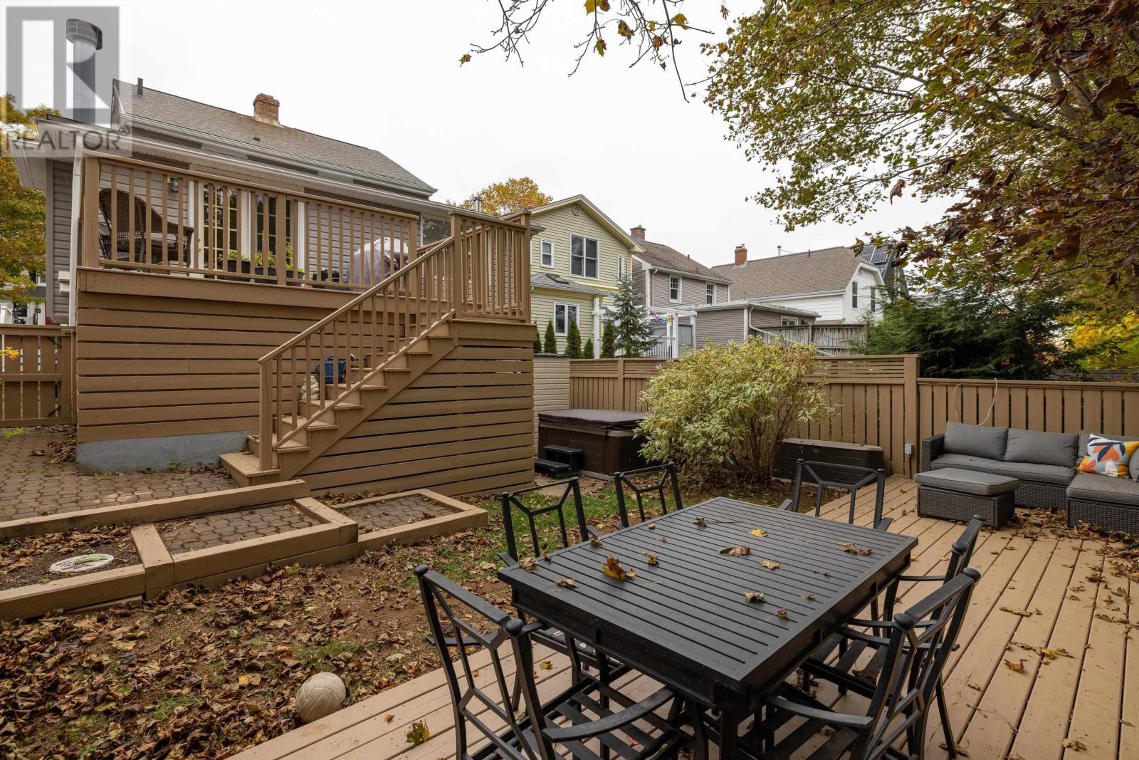 2420 Westmount Street, Halifax, Nova Scotia  B3L 3G6 - Photo 34 - 202526331