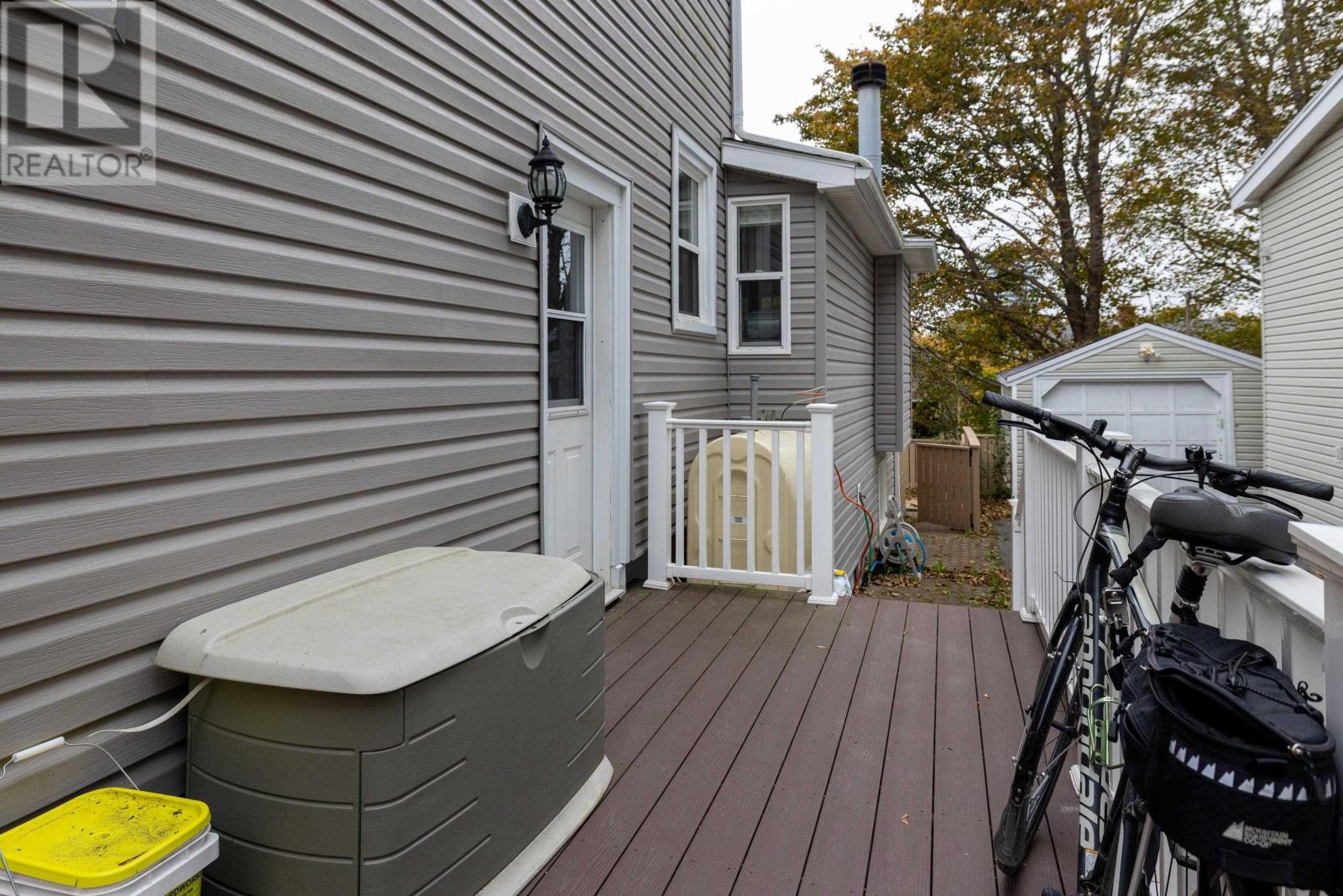 2420 Westmount Street, Halifax, Nova Scotia  B3L 3G6 - Photo 32 - 202526331