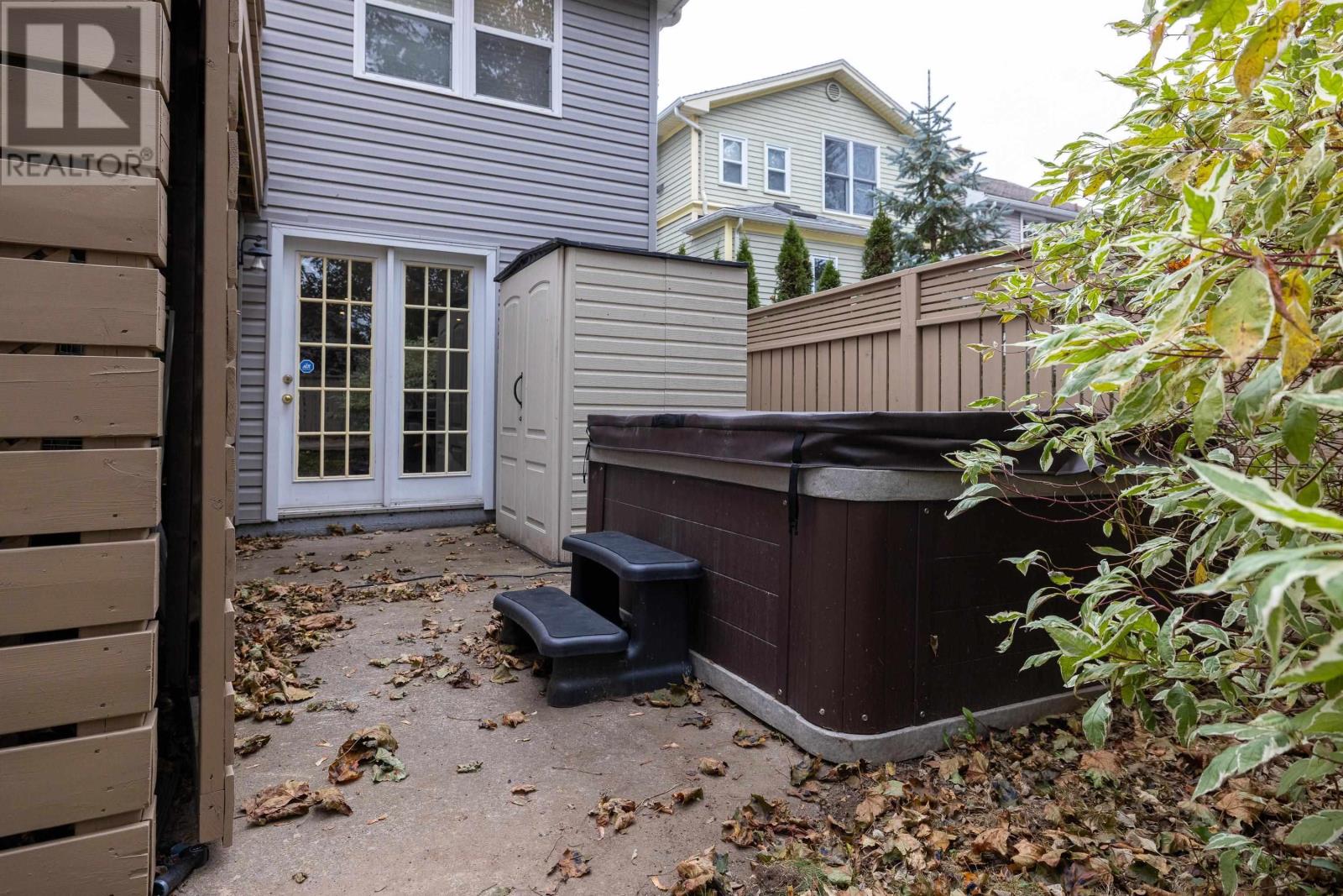 2420 Westmount Street, Halifax, Nova Scotia  B3L 3G6 - Photo 36 - 202526331