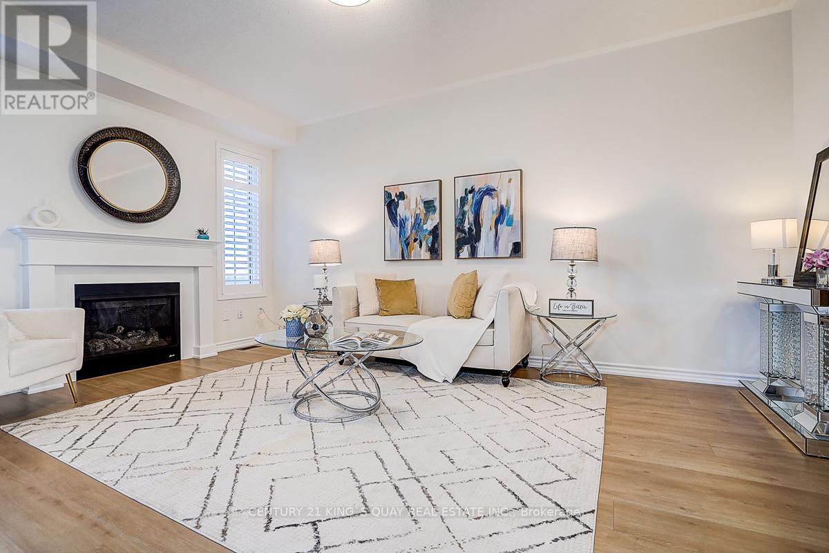 42 Hartney Drive, Richmond Hill, Ontario  L4S 0J8 - Photo 17 - N12484553