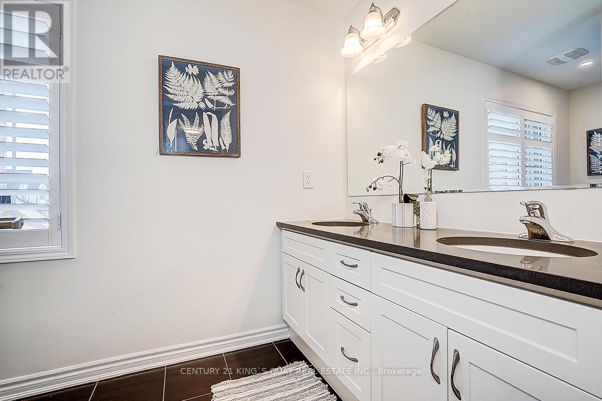 42 Hartney Drive, Richmond Hill, Ontario  L4S 0J8 - Photo 39 - N12484553