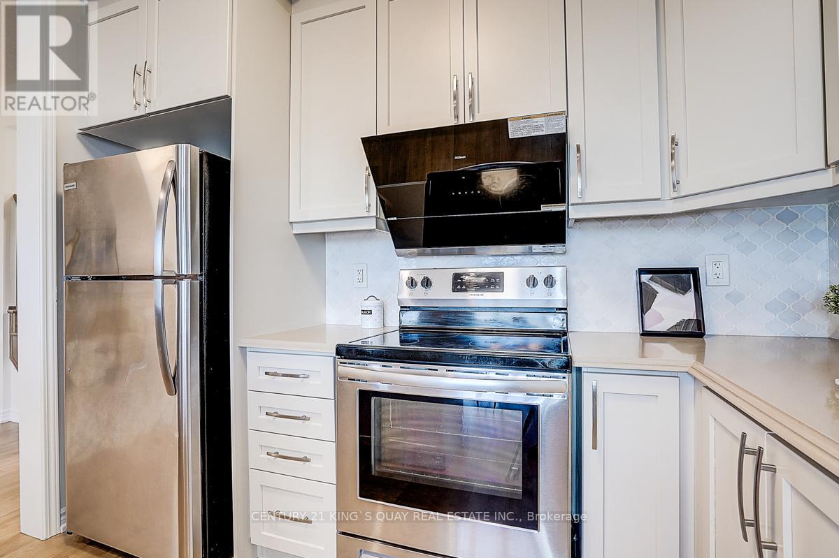 42 Hartney Drive, Richmond Hill, Ontario  L4S 0J8 - Photo 28 - N12484553