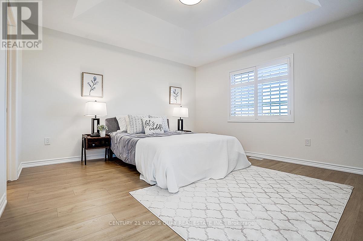 42 Hartney Drive, Richmond Hill, Ontario  L4S 0J8 - Photo 42 - N12484553